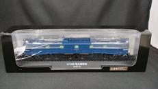 鉄道車両金属モデルコレクション|DEAGOSTINI