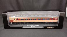 鉄道車両金属モデルコレクション|DEAGOSTINI