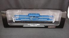 鉄道車両金属モデルコレクション|DEAGOSTINI