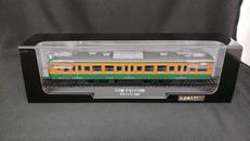 鉄道車両金属モデルコレクション|DEAGOSTINI