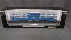 鉄道車両金属モデルコレクション|DEAGOSTINI