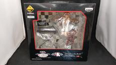 C賞 シャーリー・フェネット CODE BLACK|BANPRESTO