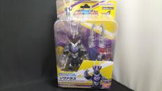 ウルトラアクションフィギュア|BANDAI