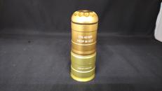 M433 BBシャワー|UFC