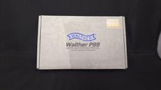 ワルサーP99|MARUZEN