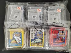 スーパーロボット大戦|プライズ(BANPRESTO)