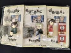 最終兵器彼女|エスケイジャパン