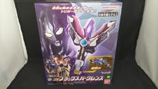 DXブラックスパークレンス|BANDAI