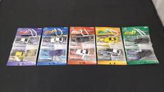 頭文字「イニシャル」D|プライズ(BANPRESTO)