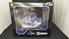 A賞　セイバー　プレミアムフィギュア|一番くじ(BANPRESTO)