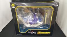 S賞　セイバー　スペシャルVER　プレミアムフィギュア|一番くじ(BANPRESTO)