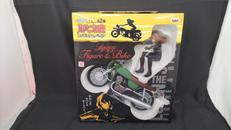 峰不二子 フィギュア&バイク|BANPRESTO