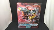 グレートマイトガイン　オプションパーツセット|ホビージャパン