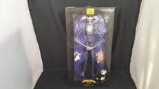 ジャック＆ゼロ＆ウーギー・ブーギー|ジュンプランニング