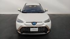 1/30カラーサンプル|TOYOTA