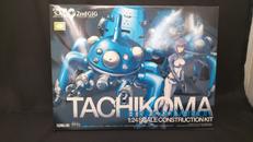 攻殻機動隊SAC タチコマ|WAVE