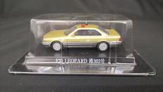 1/64 F31レパード 港303号|アオシマ