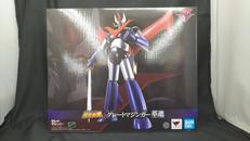 GX-111 グレートマジンガー 革進|BANDAI