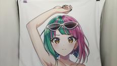 ドルフィンウェーブ|MOVIC