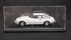 1/43 トヨタ セリカXX 1978|アシェット