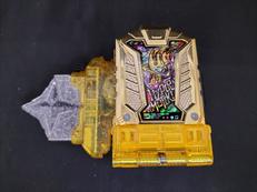 DXハイパームテキガシャット|BANDAI