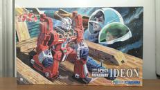 1/450 イデオン|青島文化教材社