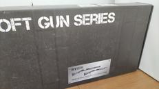 エアコッキングガン|S&T ARMAMENT