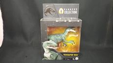 ヴェロキラプトル デルタ|MATTEL