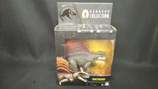 ディメトロドン|MATTEL