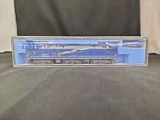 EF510 500 北斗星色|KATO