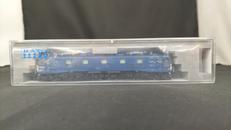 EF58 後期形 小窓 Hゴム|KATO