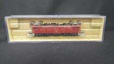 ED77-7量産型|MICRO ACE