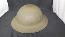 ミリタリー ヘルメット|不明