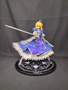 A賞 セイバー プレミアムフィギュア|BANPRESTO