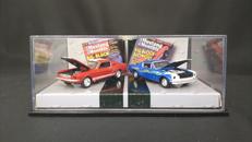 MUSTANG MONTHLY|MATTEL