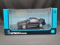 TOYOTA MR2（AW11）|EPOCH