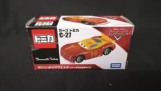 カーズトミカ|TAKARA TOMY