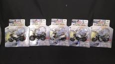 YAMAHA イグニッションキー|BANPRESTO