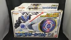 DXサガークベルト|BANDAI