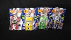 MR.DIGITAL TOKORO|BANPRESTO