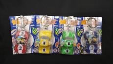 MR.DIGITAL TOKORO|BANPRESTO