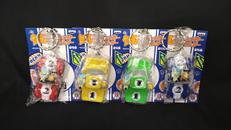 MR.DIGITAL TOKORO|BANPRESTO