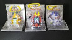 メダロット|プライズ(BANPRESTO)