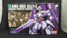 HG ガザC|BANDAI