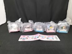 ピングー ミニジオラマ|YUJIN