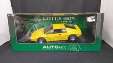 LOTUS ESPRIT TYPE 79|AUTOART