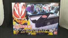 サポートミッションボックス タイプギーツ|BANDAI