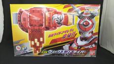 DXウィークエンドライバー|BANDAI