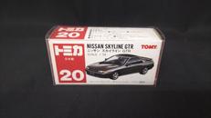 特注トミカ ニッサン スカイライン GTR|TOMY