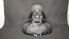 ダースベイダーソフビ貯金箱|THINKWAY TOYS